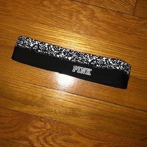 Cute work out head band